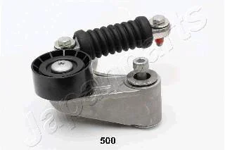 RENAULT натягувач ременя LAGUNA 1.9DTI JAPANPARTS TS500