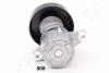 SUZUKI натяжний ролик Grand Vitara 2,0 JAPANPARTS TS800 (фото 2)