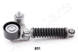 SUZUKI ролик з натяжить. Grand Vitara 1,9DDiS -15 JAPANPARTS TS801 (фото 1)