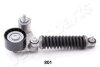 SUZUKI ролик з натяжить. Grand Vitara 1,9DDiS -15 JAPANPARTS TS-801 (фото 1)