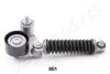SUZUKI ролик з натяжить. Grand Vitara 1,9DDiS -15 JAPANPARTS TS801 (фото 1)