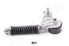 SUZUKI ролик з натяжить. Grand Vitara 1,9DDiS -15 JAPANPARTS TS-801 (фото 2)
