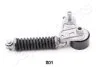 SUZUKI ролик з натяжить. Grand Vitara 1,9DDiS -15 JAPANPARTS TS801 (фото 2)