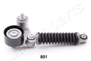 SUZUKI ролик з натяжить. Grand Vitara 1,9DDiS -15 JAPANPARTS TS801