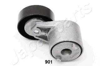 CHRUSLER ролик з натяж. Voyager 2,5-2,8CRD -08 JAPANPARTS TS-901