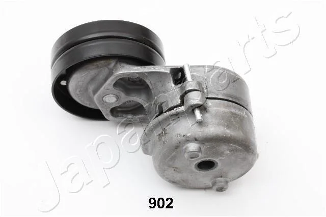 CHRYSLER ролик з натягувачем ременя Voyager 2.5CRD 00- JAPANPARTS TS902 (фото 1)