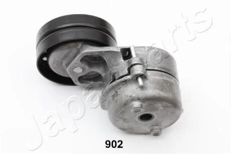 CHRYSLER ролик з натягувачем ременя Voyager 2.5CRD 00- JAPANPARTS TS902