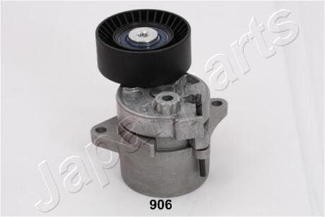 DB натягувач V-клин. ременя (з роликом) OM611/612 Vito, Sprinter JAPANPARTS TS-906