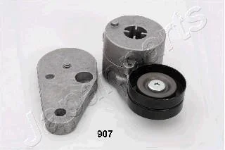 CHRYSLER ролик натяжний Cherokee,Voyager 2.5TD 88-,Grand Cherokee II 3.1TD 99- JAPANPARTS TS907
