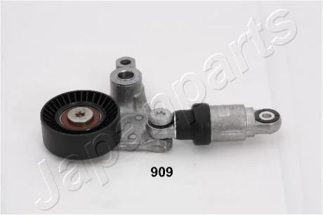 OPEL ролик з натяж. Vectra C 3.0CDTI JAPANPARTS TS909