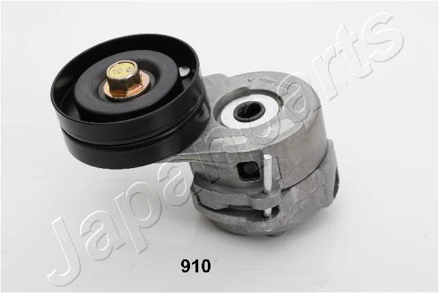 CHRYSLER ролик з натягувачем ременя Voyager 2.5CRD 00-. JAPANPARTS TS910 (фото 1)