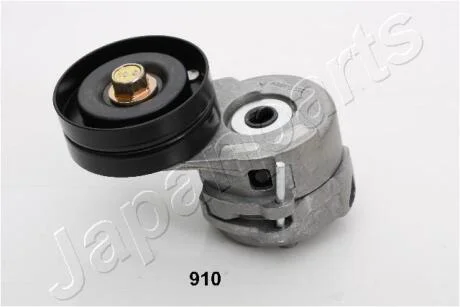CHRYSLER ролик з натягувачем ременя Voyager 2.5CRD 00-. JAPANPARTS TS910