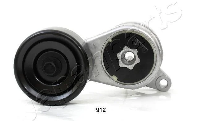 SUZUKI ролик з натягувачем ременя Trooper 3,5 -04 JAPANPARTS TS912 (фото 1)