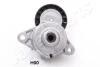 HYUNDAI ролик приводного ременя Accent,i20,30,40,Matrix,Kia Ceed,Carens,Rio,Soul 1.1/1.7CRDi 05- JAPANPARTS TSH00 (фото 2)