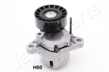 HYUNDAI ролик приводного ременя Accent,i20,30,40,Matrix,Kia Ceed,Carens,Rio,Soul 1.1/1.7CRDi 05- JAPANPARTS TS-H00