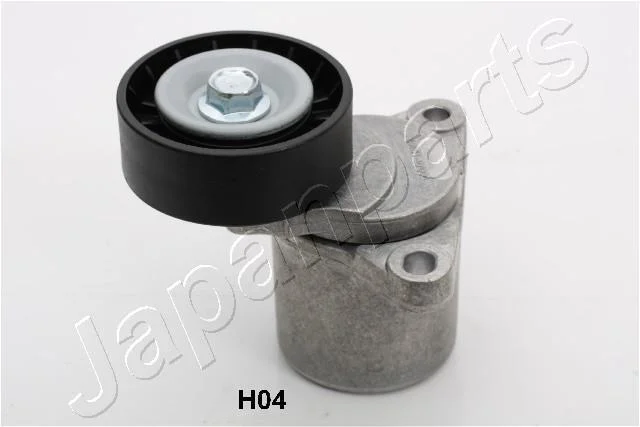 HYUNDAI ролик натяжн.Accent 1,5CRDi,Getz 1,5CRDi, Tucson 2,0CRDi Santa FE 2,0CRDi. KIA Sportage JAPANPARTS TSH04 (фото 1)