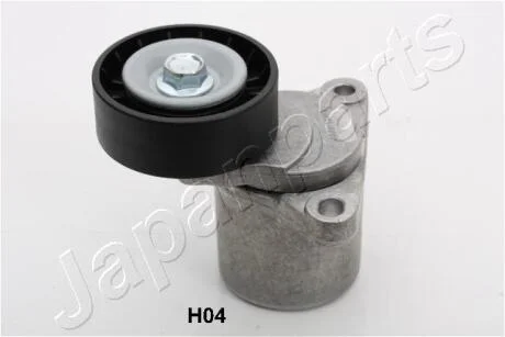 HYUNDAI ролик натяжн.Accent 1,5CRDi,Getz 1,5CRDi, Tucson 2,0CRDi Santa FE 2,0CRDi. KIA Sportage JAPANPARTS TSH04