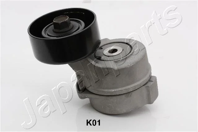KIA натяжний ролик Sorento JAPANPARTS TSK01 (фото 1)