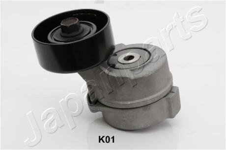 KIA натяжний ролик Sorento JAPANPARTS TS-K01