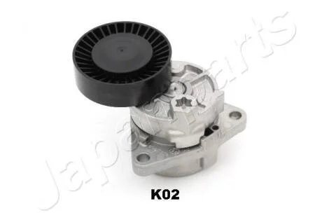 KIA натягувач ременя клинового CARNIVAL 2.9D 00.07- JAPANPARTS TSK02