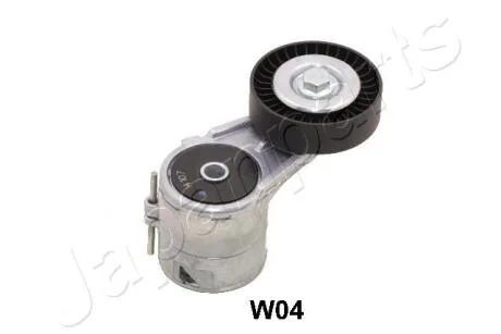 OPEL ролик ГРМ з натяжним пристроєм Astra G 1.4/1.8 JAPANPARTS TSW04
