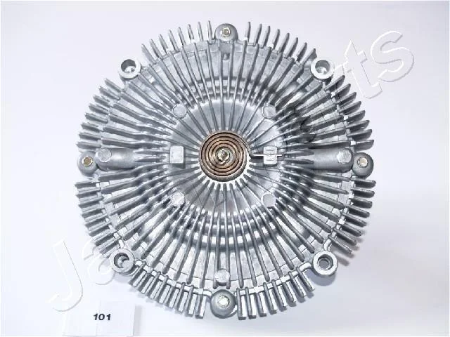NISSAN зчеплення вентилятора Patrol GR 2.8 TD 97-00 JAPANPARTS VC101 (фото 1)