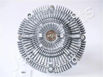 NISSAN зчеплення вентилятора Patrol GR 2.8 TD 97-00 JAPANPARTS VC101
