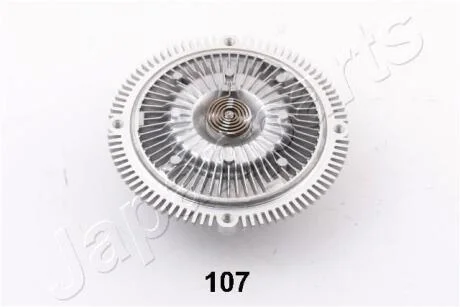 NISSAN Муфта зчеплення PICK UP 2.4 02-05, TERRANO 2.4 93-97 JAPANPARTS VC107