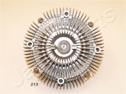 Віскомуфта TOYOTA LAND CRUISER 4.7 -07 JAPANPARTS VC-213