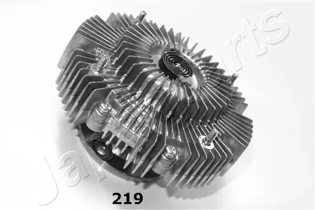 Віскомуфта TOYOTA LAND CRUISER 100 4.7 -07 JAPANPARTS VC219 (фото 1)