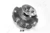 Віскомуфта TOYOTA LAND CRUISER 100 4.7 -07 JAPANPARTS VC219 (фото 2)