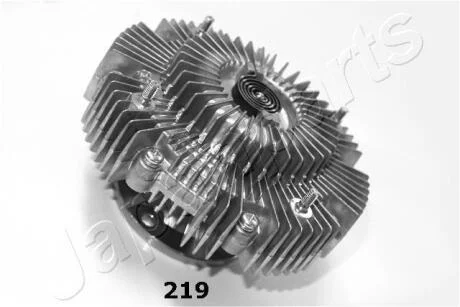 Віскомуфта TOYOTA LAND CRUISER 100 4.7 -07 JAPANPARTS VC219