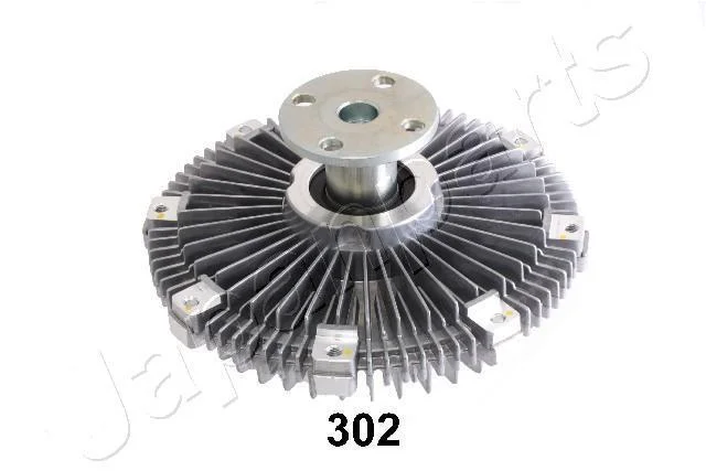 MAZDA Муфта зчеплення вентилятора BT-50 Пікап 2.5 06-15 JAPANPARTS VC302 (фото 1)