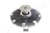 MAZDA Муфта зчеплення вентилятора BT-50 Пікап 2.5 06-15 JAPANPARTS VC302 (фото 1)