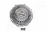 MAZDA Муфта зчеплення вентилятора BT-50 Пікап 2.5 06-15 JAPANPARTS VC302 (фото 2)