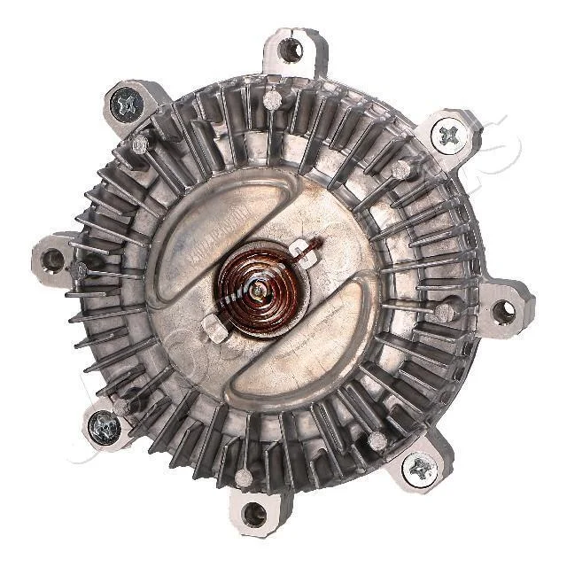 Віскомуфта вентилятора MITSUBISHI L300 JAPANPARTS VC500 (фото 1)