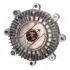 Віскомуфта вентилятора MITSUBISHI L300 JAPANPARTS VC500 (фото 1)