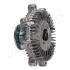 Віскомуфта вентилятора MITSUBISHI L300 JAPANPARTS VC500 (фото 2)