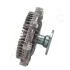 Віскомуфта вентилятора MITSUBISHI L300 JAPANPARTS VC500 (фото 4)