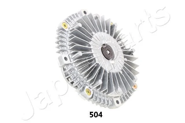 Зчеплення вентилятор MITSUBISHI L200 2.5 DI-D JAPANPARTS VC504 (фото 1)
