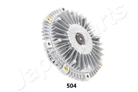 Зчеплення вентилятор MITSUBISHI L200 2.5 DI-D JAPANPARTS VC504