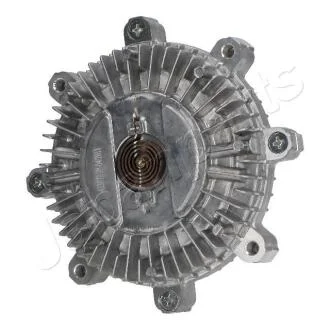Зчеплення вентилятора MITSUBISHI L200 96- JAPANPARTS VC506