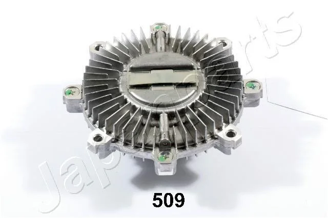 MITSUBISHI Муфта зчеплення вентилятора L200 JAPANPARTS VC509 (фото 1)