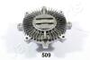 MITSUBISHI Муфта зчеплення вентилятора L200 JAPANPARTS VC-509 (фото 1)