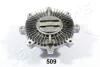 MITSUBISHI Муфта зчеплення вентилятора L200 JAPANPARTS VC509 (фото 1)