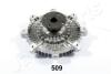 MITSUBISHI Муфта зчеплення вентилятора L200 JAPANPARTS VC-509 (фото 2)
