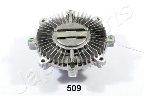MITSUBISHI Муфта зчеплення вентилятора L200 JAPANPARTS VC509