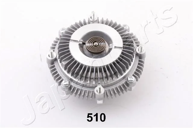 MITSUBISHI Муфта зчеплення вентилятора L300 III JAPANPARTS VC510 (фото 1)