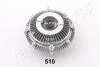 MITSUBISHI Муфта зчеплення вентилятора L300 III JAPANPARTS VC510 (фото 1)