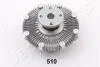 MITSUBISHI Муфта зчеплення вентилятора L300 III JAPANPARTS VC510 (фото 2)